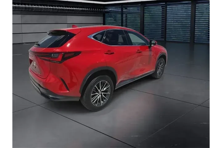 $33988 : Lexus NX 250 2022 Premium 4d image 8