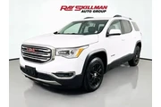 $19975 : GMC Acadia 2019 SLT-1 4dr SU thumbnail