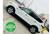 2015 Escape SE en Chicago