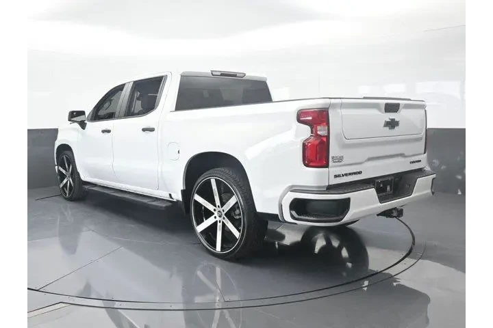 $22991 : Chevrolet Silverado 1500 Lim image 4