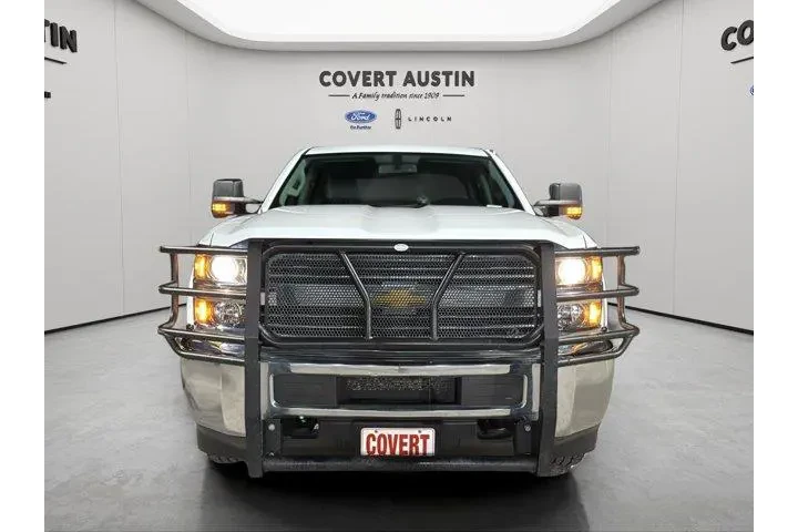 $23854 : Chevrolet Silverado 2500HD 2 image 3