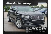 Lincoln Nautilus 2020 4dr St en Miami