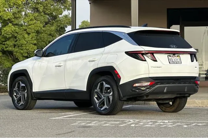 $25490 : Hyundai TUCSON 2022 AWD Limi image 6