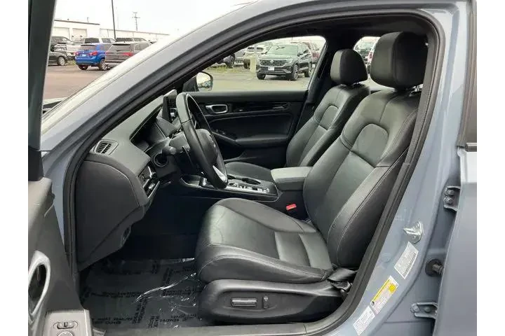 $27705 : Honda Civic 2023 Sport Touri image 9