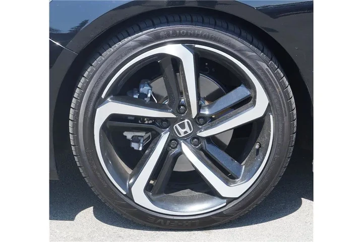 $22984 : 2020 Accord Sedan Sport image 10