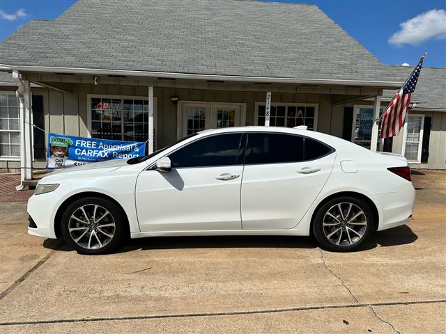 $13549 : 2015 TLX image 8