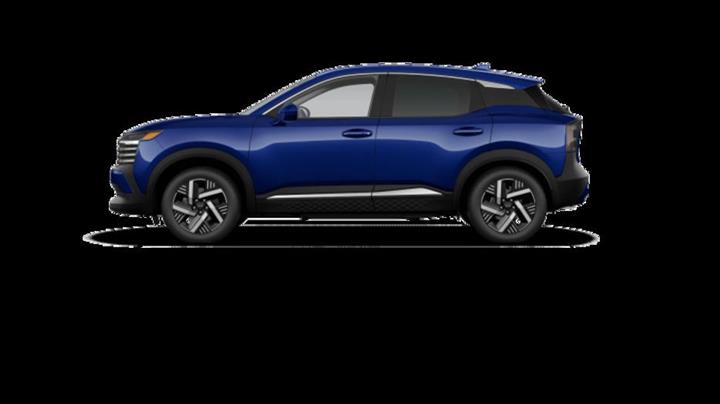 $25575 : 2025 Nissan Kicks image 1