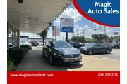 2021 Passat S en Dallas