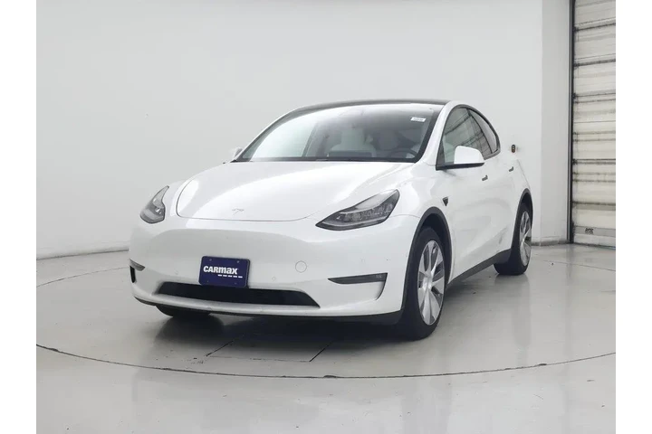 $29998 : Tesla Model Y 2022 AWD Long image 4