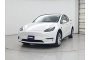$29998 : Tesla Model Y 2022 AWD Long thumbnail