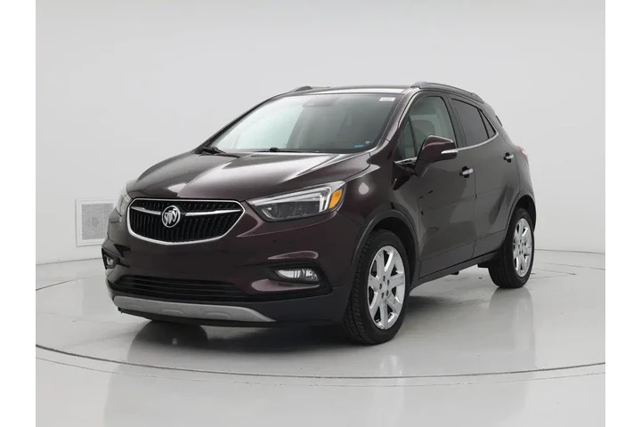 $16998 : Buick Encore 2018 Premium 4d image 4