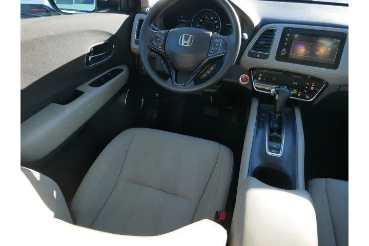 $20500 : Honda HR-V 2021 AWD EX 4dr C image 9