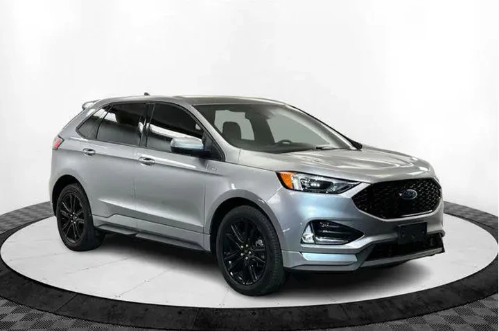 $33500 : Ford Edge 2024 AWD ST-Line 4 image 7