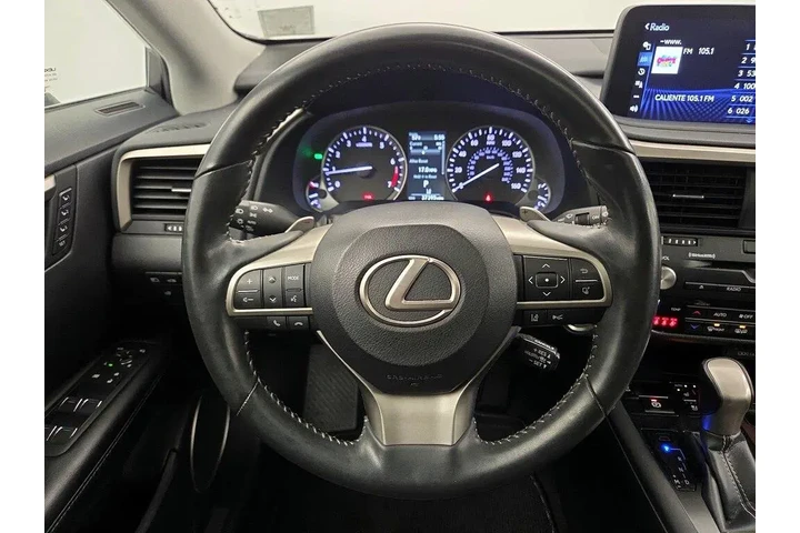 $37998 : Lexus RX 350 2021 AWD 4dr SU image 10