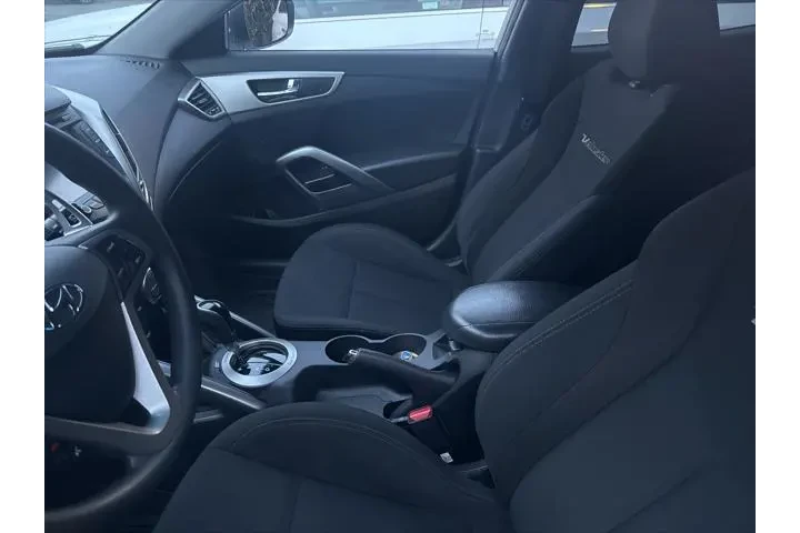$9988 : Hyundai VELOSTER 2015 3dr Co image 5