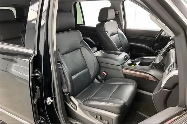 $17490 : GMC Yukon 2016 4x4 SLT 4dr S image 7