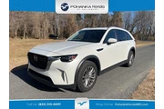 Mazda CX-90 2024 AWD 3.3 Tur en Baltimore