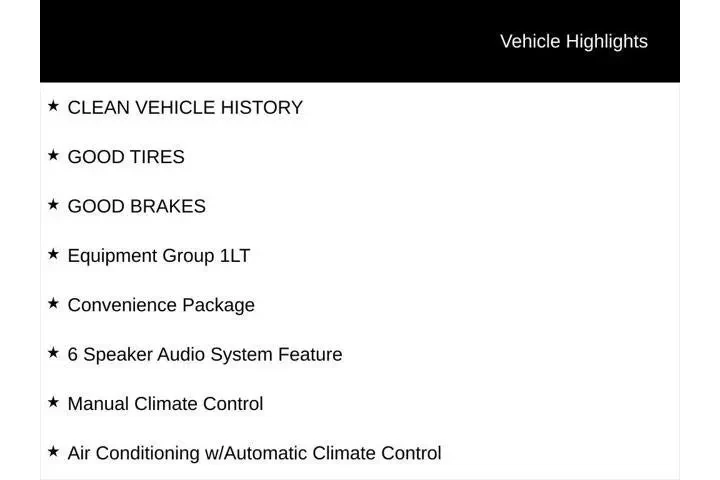 $6395 : Chevrolet Equinox 2016 AWD L image 8