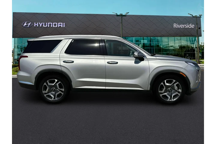 $38991 : Hyundai PALISADE 2024 Limite image 9
