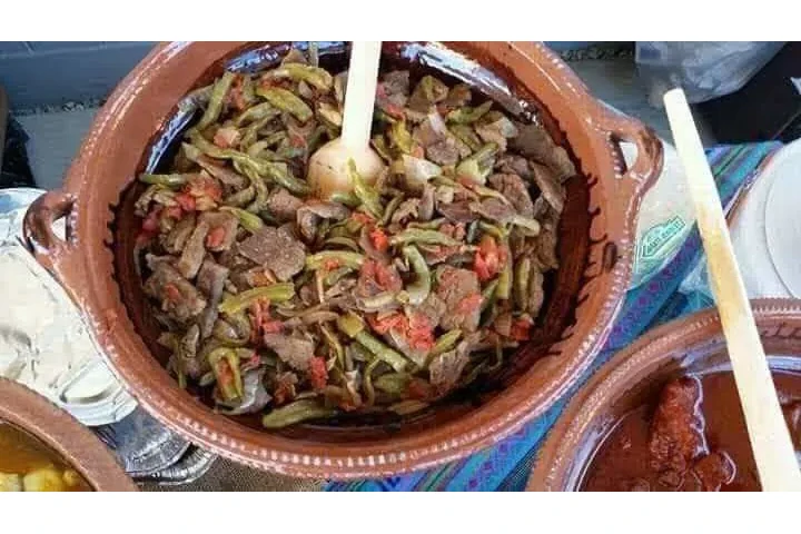 Comida mexicana image 8