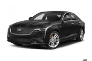 Cadillac CT4 2020 Premium Lu en Long Island