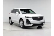 Cadillac XT6 2024 Luxury 4dr en Hialeah