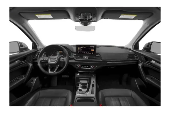 $30995 : Audi Q5 Sportback 2022 AWD q image 8