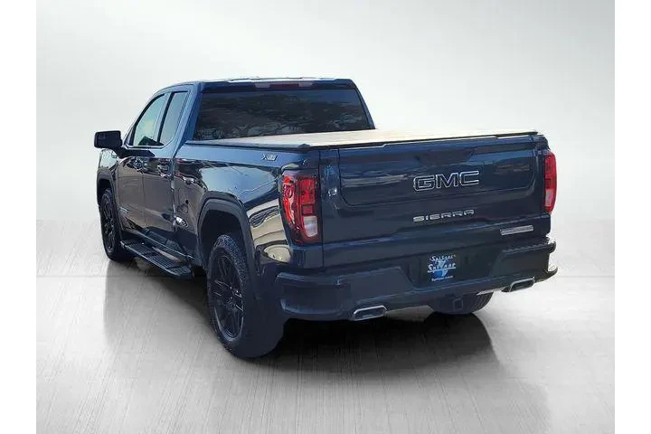 $37930 : GMC Sierra 1500 Limited 2022 image 6