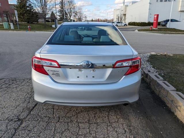 $10900 : 2014 Camry XLE image 5