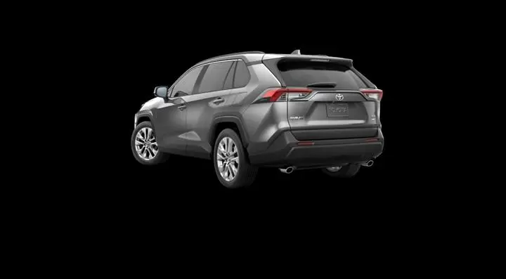 $40243 : RAV4 XLE Premium image 4