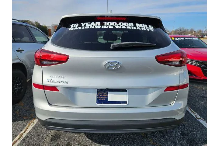 $15491 : Hyundai TUCSON 2019 Value 4d image 6