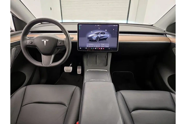 $39998 : Tesla Model Y 2023 AWD Perfo image 9