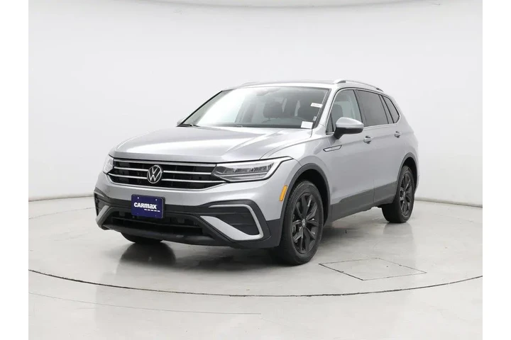 $22998 : Volkswagen Tiguan 2024 SE 4d image 4