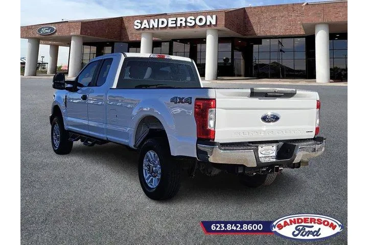 $25888 : Ford F-350 Super Duty 2019 4 image 5