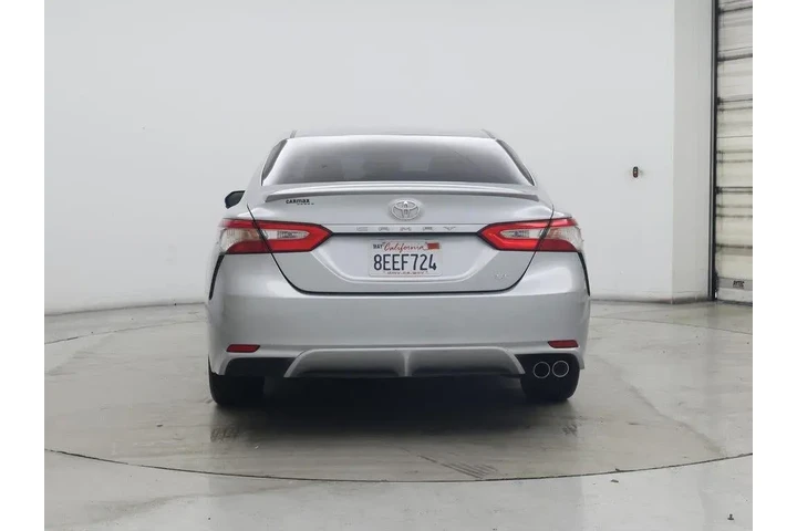 $22998 : Toyota Camry 2018 SE 4dr Sed image 6