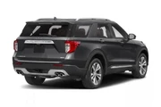 $38495 : Ford Explorer 2022 AWD Plati thumbnail