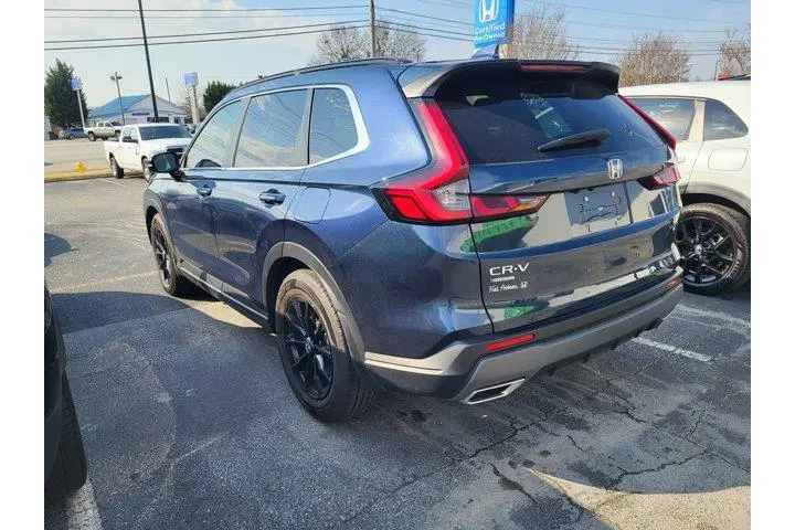 $31429 : Honda CR-V Hybrid 2023 Sport image 6