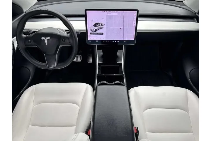 $24000 : Tesla Model Y 2020 AWD Perfo image 7