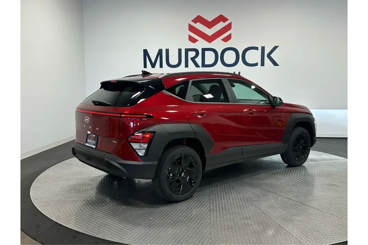 $26960 : Hyundai KONA 2026 AWD SEL Sp image 6