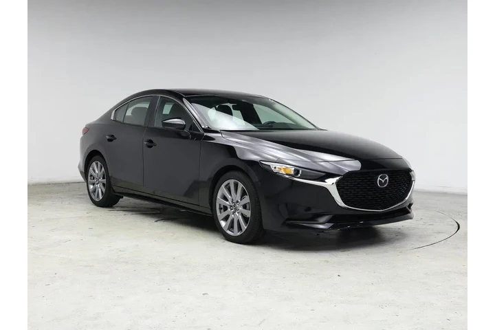 $22998 : Mazda Mazda3 Sedan 2023 2.5 image 1