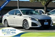 Nissan Altima 2023 2.5 SV 4d en Stockton