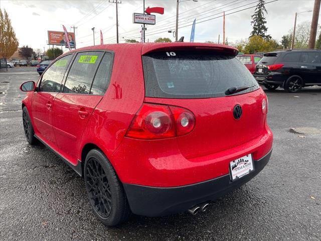 $7995 : 2008 GTI image 7