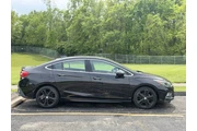$7999 : 2016 Cruze Premier thumbnail