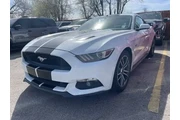Ford Mustang 2015 GT 2dr Fas