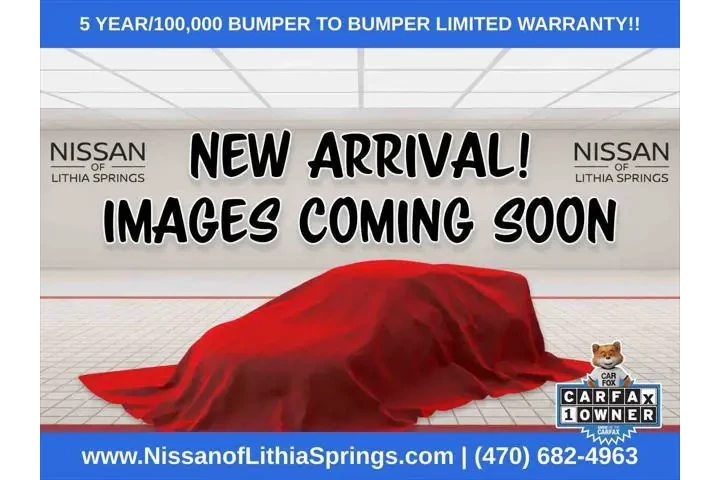 $30489 : Nissan Titan 2023 4x2 S 4dr image 1