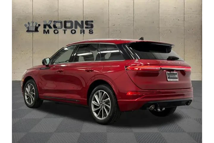 $37024 : Lincoln Corsair 2023 AWD Gra image 6