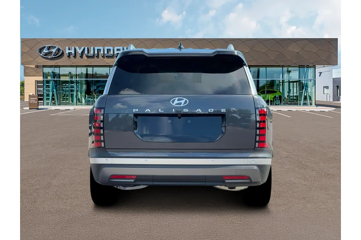 $39299 : Hyundai PALISADE 2026 SEL Co image 6