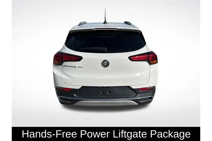 $18891 : Buick Encore GX 2021 Essence image 6
