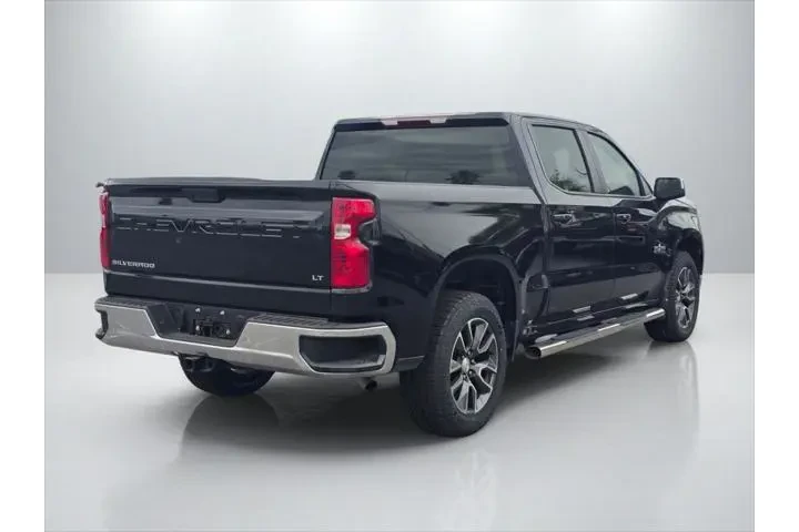 $38999 : Chevrolet Silverado 1500 202 image 5