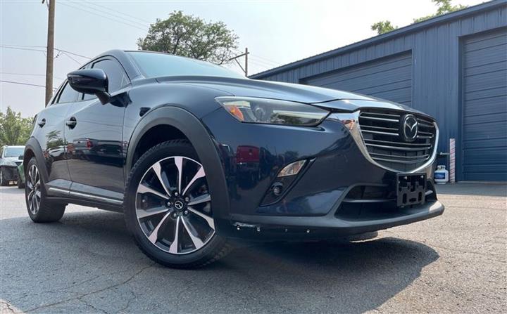 $18588 : 2019 CX-3 Grand Touring, ONE image 1